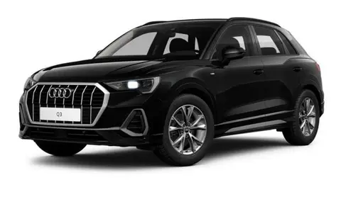 Used AUDI Q3 Diesel 2024 Ad 