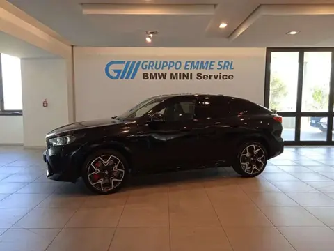 Annonce BMW X2 Diesel 2024 d'occasion 