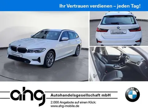 Used BMW SERIE 3 Diesel 2020 Ad Germany