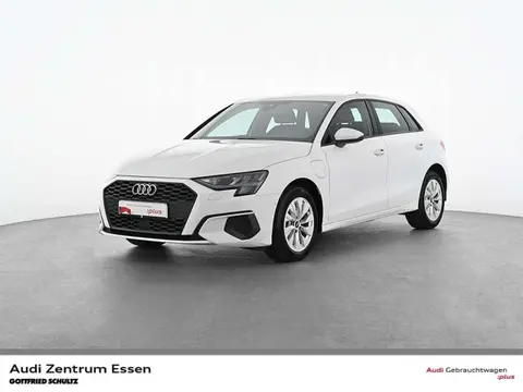 Used AUDI A3 Hybrid 2022 Ad 