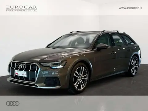 Used AUDI A6 Hybrid 2022 Ad 