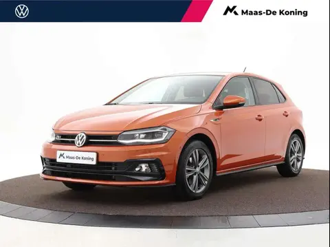 Used VOLKSWAGEN POLO Petrol 2020 Ad 