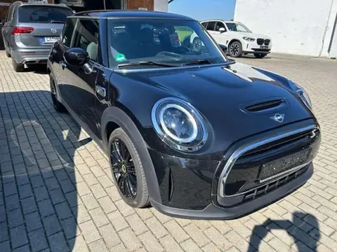 Used MINI COOPER Electric 2021 Ad 