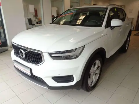 Used VOLVO XC40 Petrol 2022 Ad 