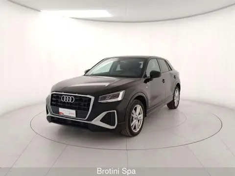 Annonce AUDI Q2 Diesel 2023 d'occasion 