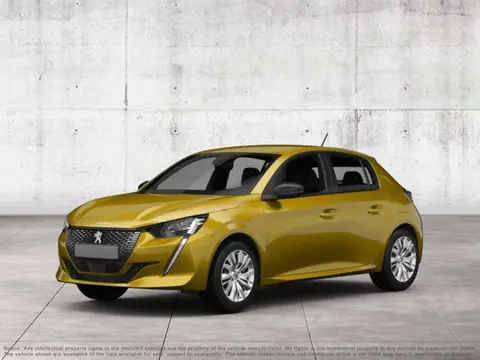 Annonce PEUGEOT 208 Essence 2024 d'occasion Allemagne