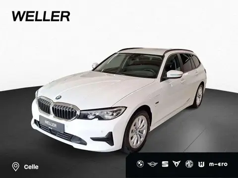 Used BMW SERIE 3 Hybrid 2022 Ad 