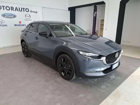 Annonce MAZDA CX-30 Hybride 2023 d'occasion 