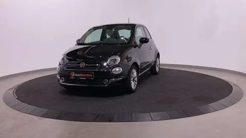 Used FIAT 500 Petrol 2018 Ad 