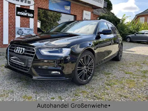 Used AUDI A4 Diesel 2015 Ad 