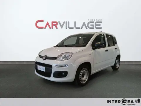 Used FIAT PANDA Hybrid 2021 Ad 