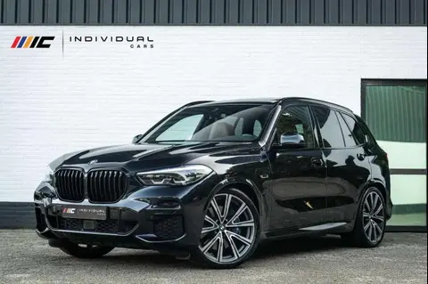 Used BMW X5 Hybrid 2023 Ad 