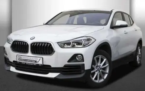 Used BMW X2 Petrol 2019 Ad 