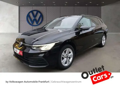 Used VOLKSWAGEN GOLF Diesel 2021 Ad 