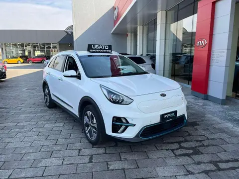 Annonce KIA E-NIRO Électrique 2021 d'occasion 