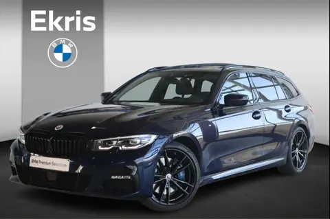 Used BMW SERIE 3 Petrol 2020 Ad 