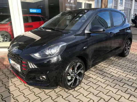 Annonce HYUNDAI I10 Essence 2023 d'occasion 