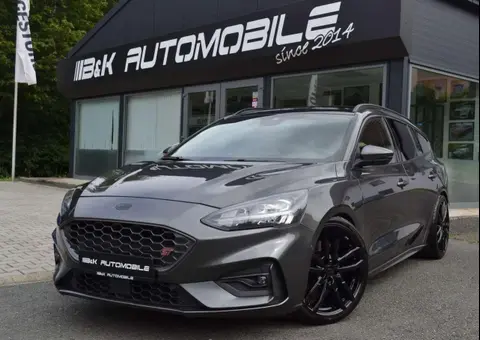 Annonce FORD FOCUS Essence 2021 d'occasion 