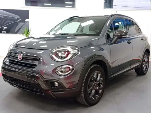 Annonce FIAT 500X Diesel 2019 d'occasion 