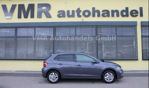 Used VOLKSWAGEN POLO Petrol 2023 Ad 