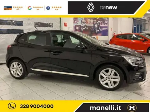 Used RENAULT CLIO Petrol 2020 Ad 