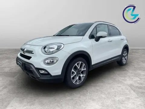 Used FIAT 500X Diesel 2018 Ad 