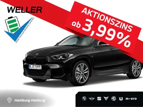 Used BMW X2 Hybrid 2023 Ad 