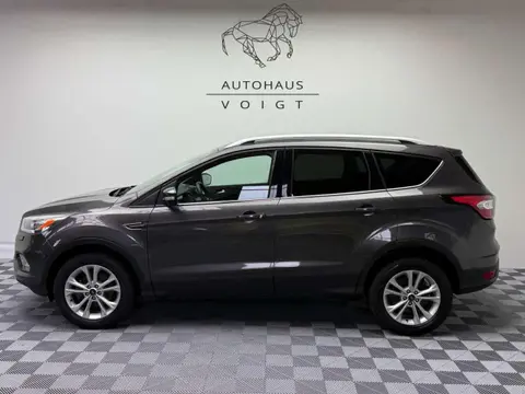 Used FORD KUGA Petrol 2017 Ad 