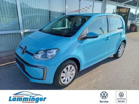 Annonce VOLKSWAGEN UP!  2021 d'occasion 