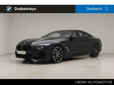 Annonce BMW SERIE 8 Essence 2020 d'occasion 