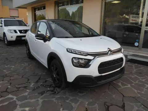 Annonce CITROEN C3 Essence 2020 d'occasion 