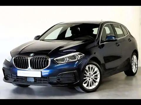 Used BMW SERIE 1 Diesel 2020 Ad 