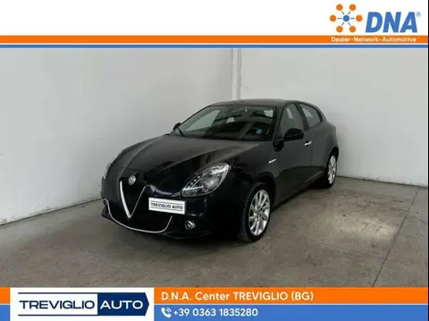 Annonce ALFA ROMEO GIULIETTA Diesel 2019 d'occasion 