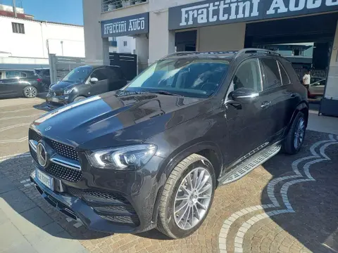 Used MERCEDES-BENZ CLASSE GLE Hybrid 2022 Ad 