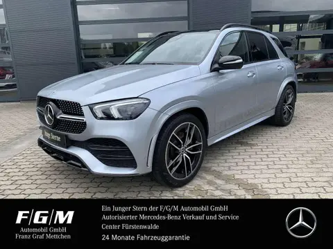 Used MERCEDES-BENZ CLASSE GLE Hybrid 2023 Ad 