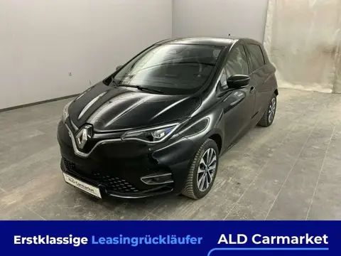 Annonce RENAULT ZOE Électrique 2020 d'occasion 