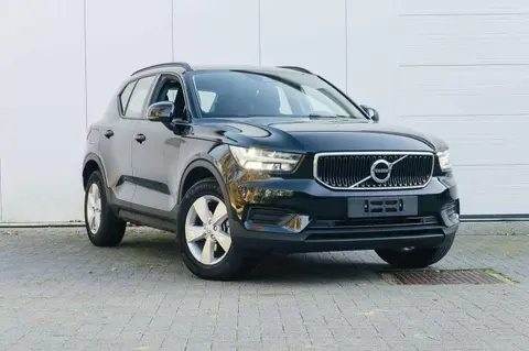 Annonce VOLVO XC40 Essence 2021 d'occasion 