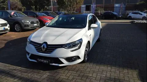 Annonce RENAULT MEGANE Diesel 2019 d'occasion 