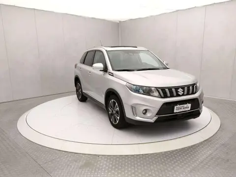 Annonce SUZUKI VITARA Essence 2019 d'occasion 