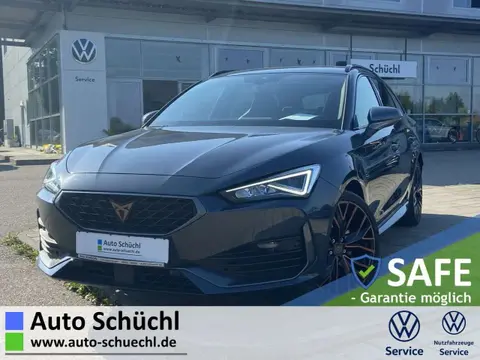 Used CUPRA LEON Hybrid 2021 Ad 