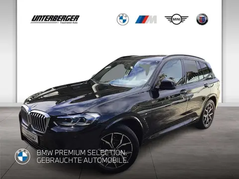 Used BMW X3 Diesel 2023 Ad 