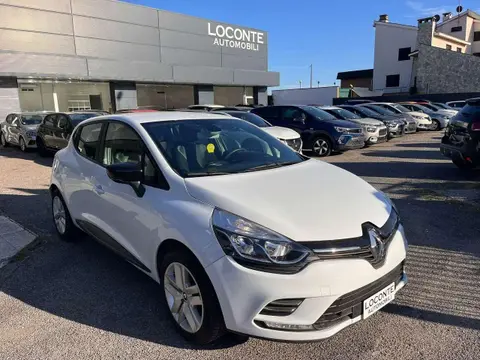 Annonce RENAULT CLIO Essence 2019 d'occasion 