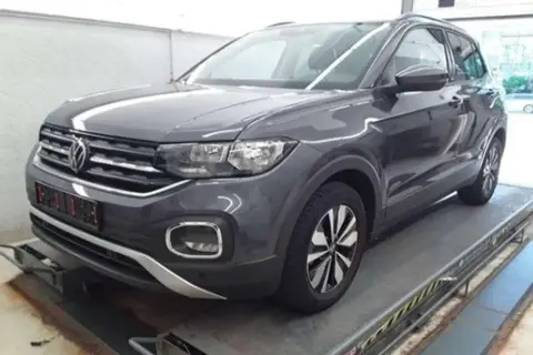 Used VOLKSWAGEN T-CROSS Petrol 2023 Ad 