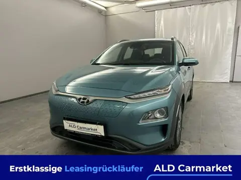 Used HYUNDAI KONA Electric 2020 Ad 