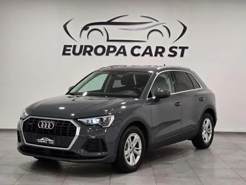 Annonce AUDI Q3 Essence 2019 d'occasion 