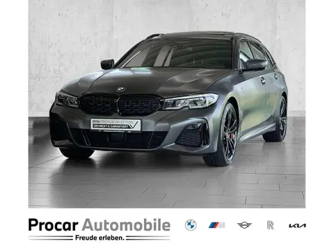 Annonce BMW SERIE 3 Essence 2021 d'occasion 