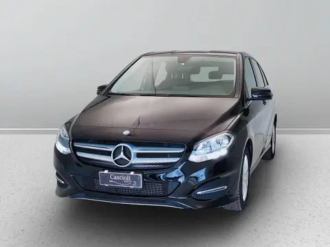 Used MERCEDES-BENZ CLASSE B Diesel 2017 Ad 