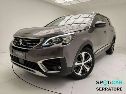 Used PEUGEOT 5008 Diesel 2018 Ad 