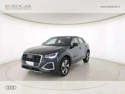 Used AUDI Q2 Diesel 2023 Ad 