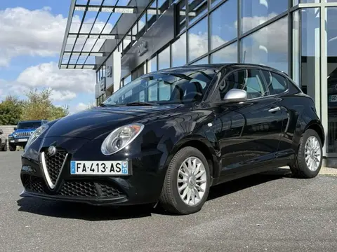 Annonce ALFA ROMEO MITO Essence 2018 d'occasion 